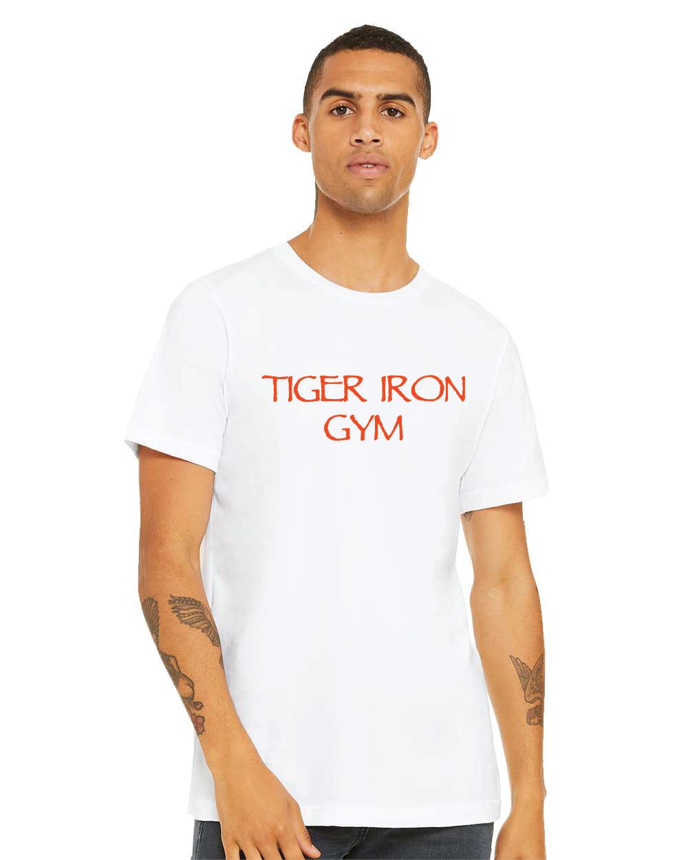 T-Shirt - 45lb Plate