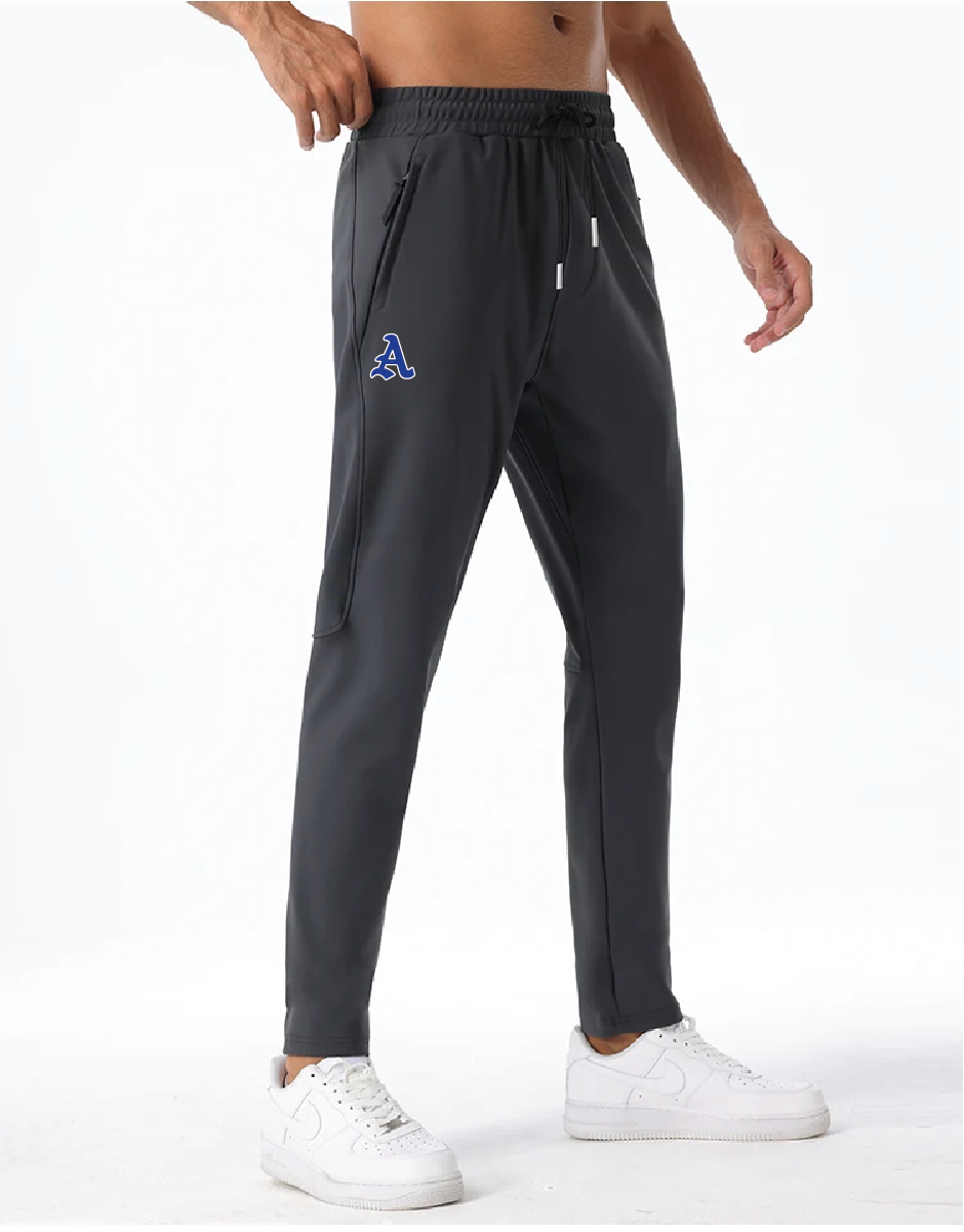 1100 - Jogger Gym Pants - A