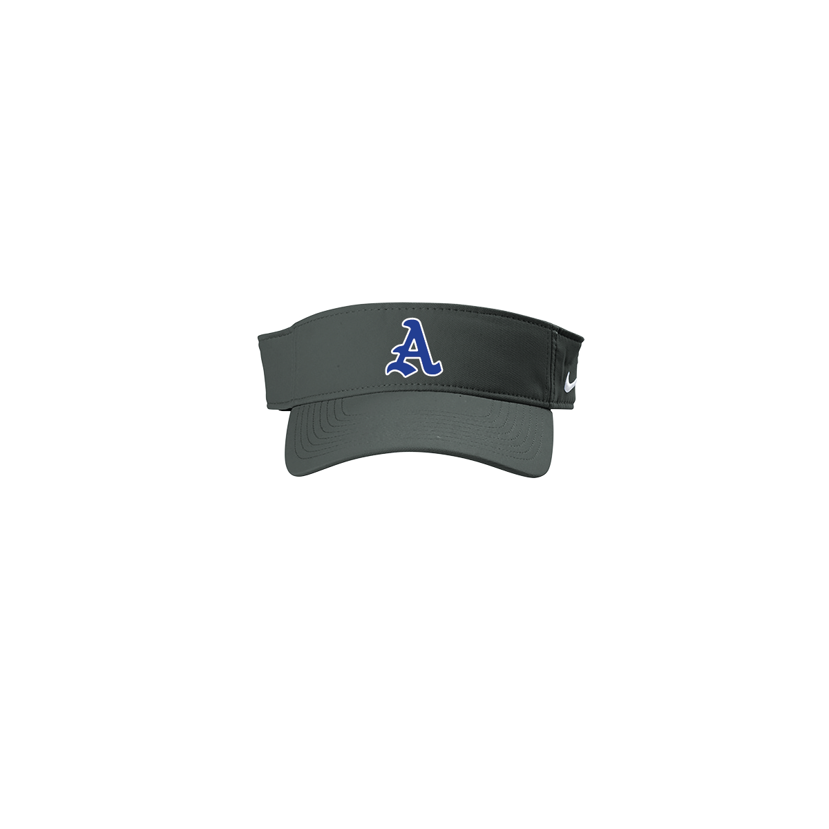 NKFB5675 - Nike Dri-Fit Team Visor - Auburn